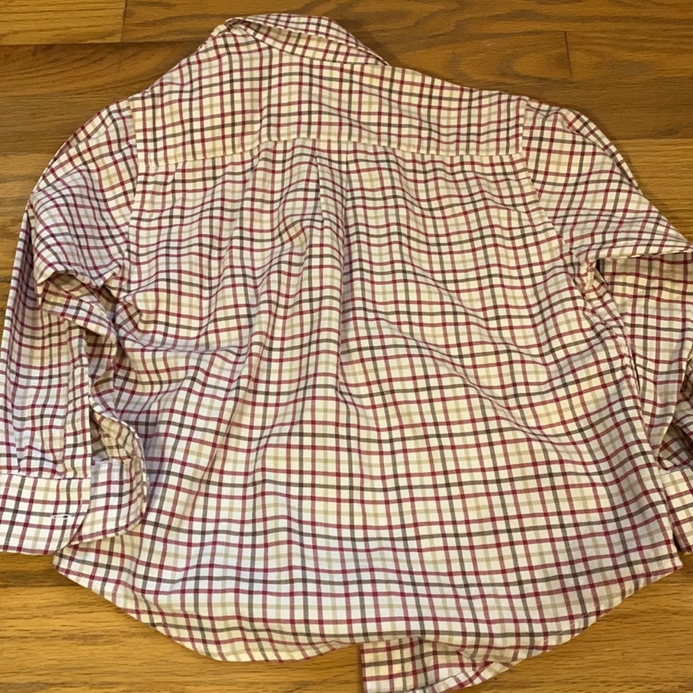 Papo d’Anjo button down - Picture 4 of 5